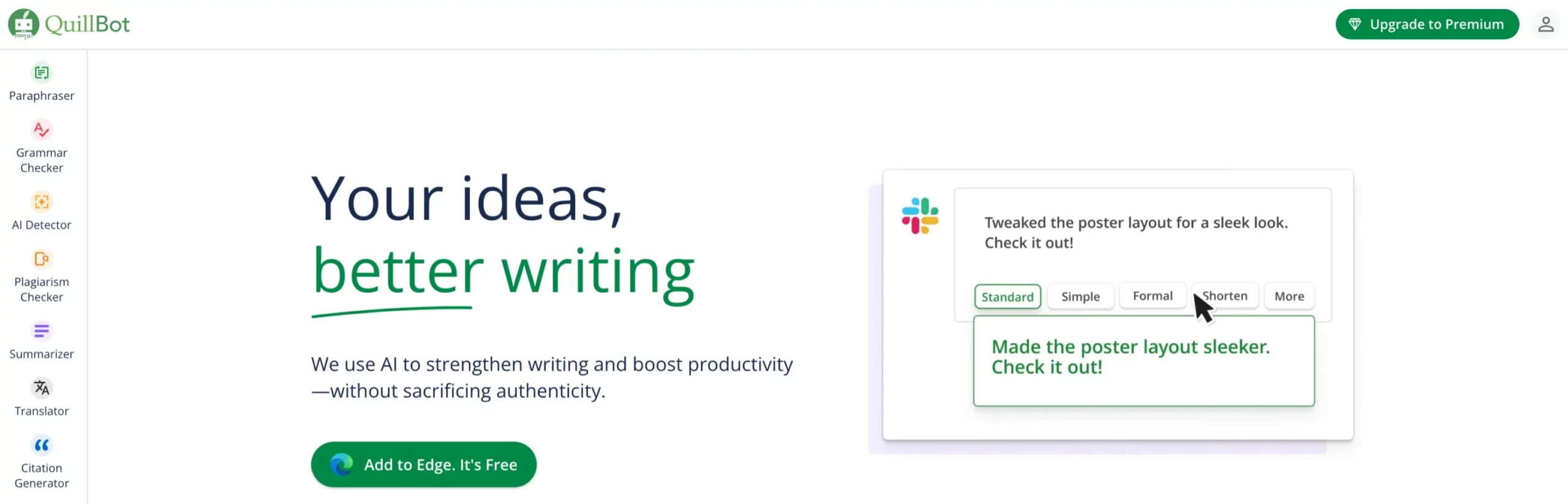 QuillBot Coupon Codes QuillBot Coupon Codes