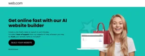 Códigos de cupón de Web.com