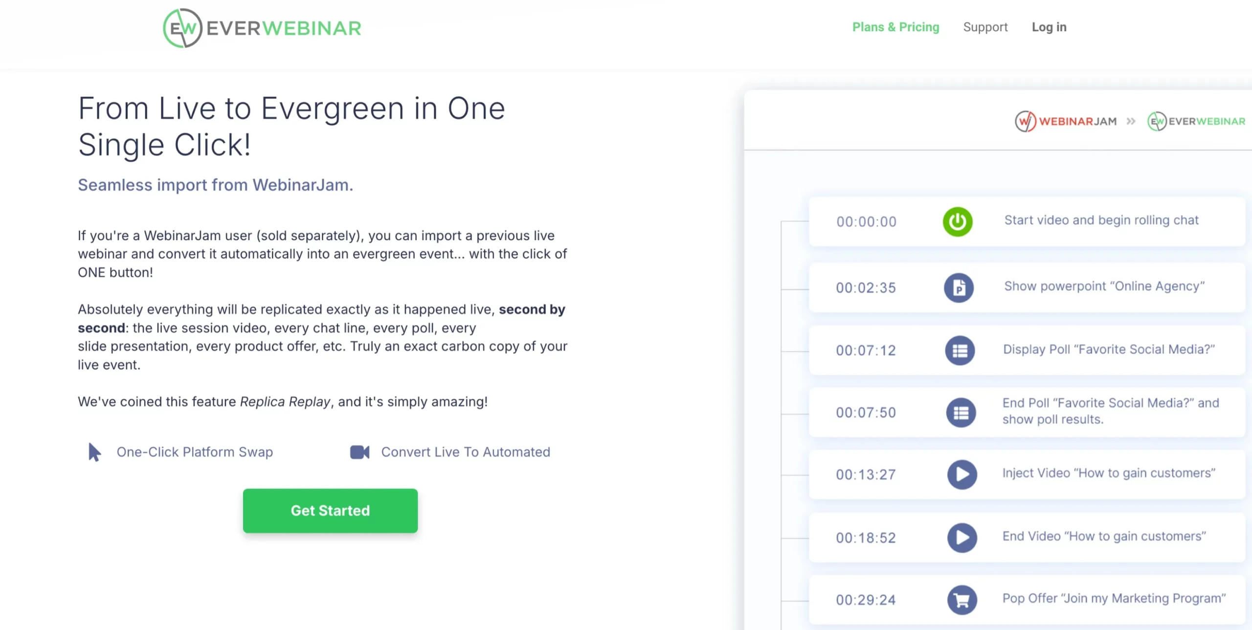 What Is EverWebinar?