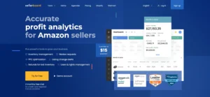 Comment utiliser les coupons Sellerboard&nbsp;?