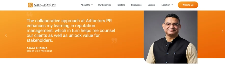 Adfactors PR