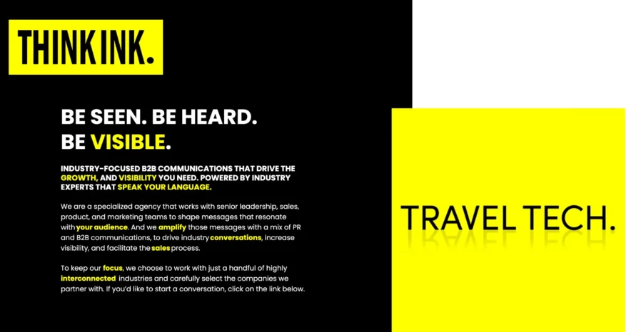 Think Ink Communications