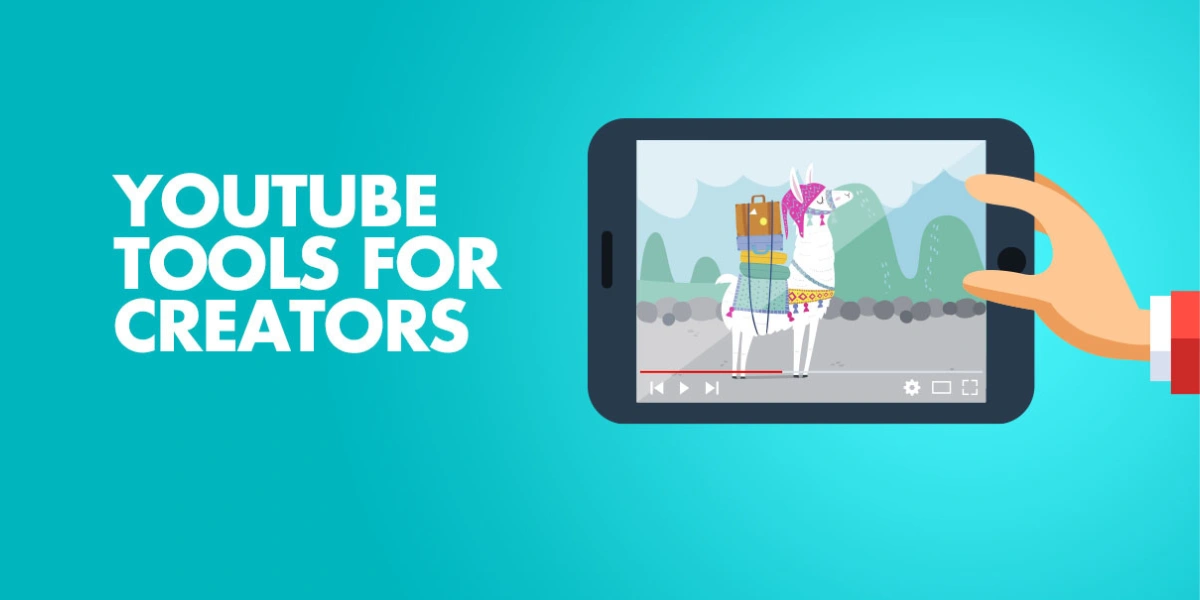 YouTube tools