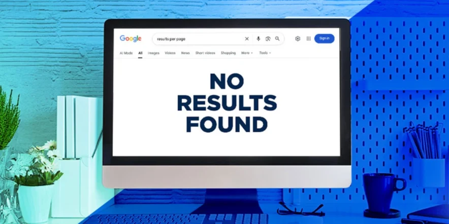 Google removes parameter causing keyword visibility drop