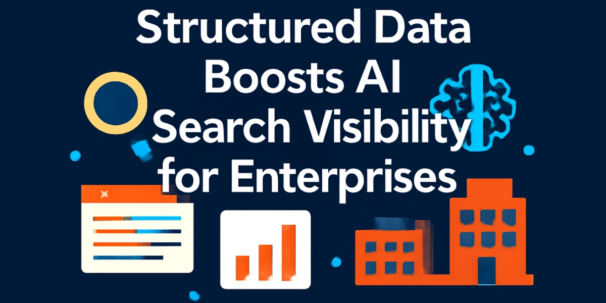 AI search visibility