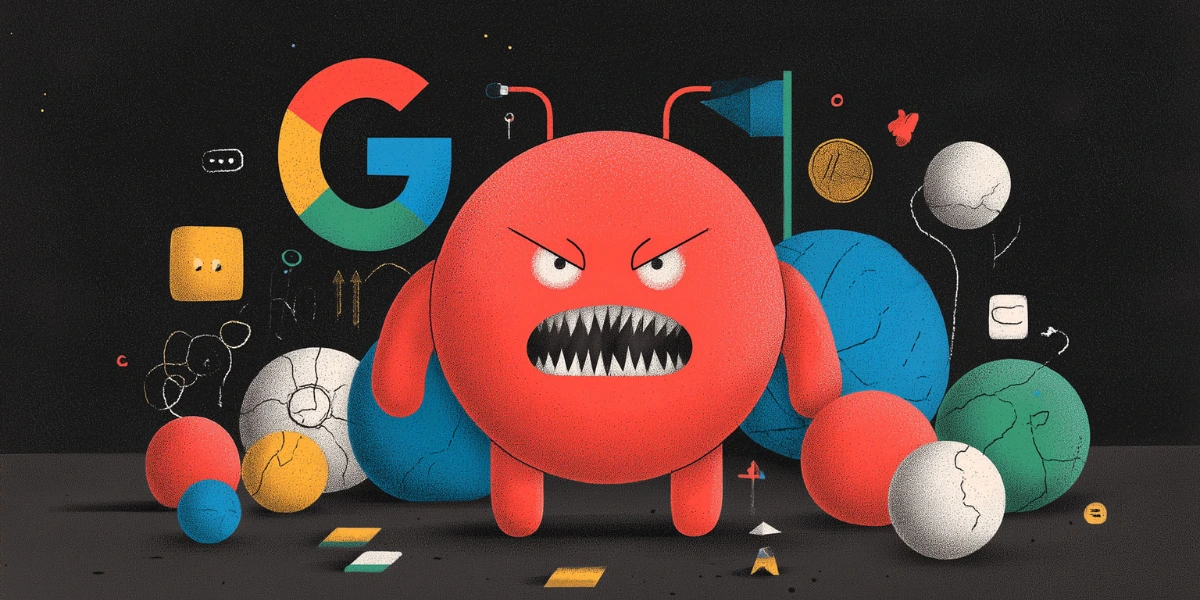 Google August 2025 spam update rollout