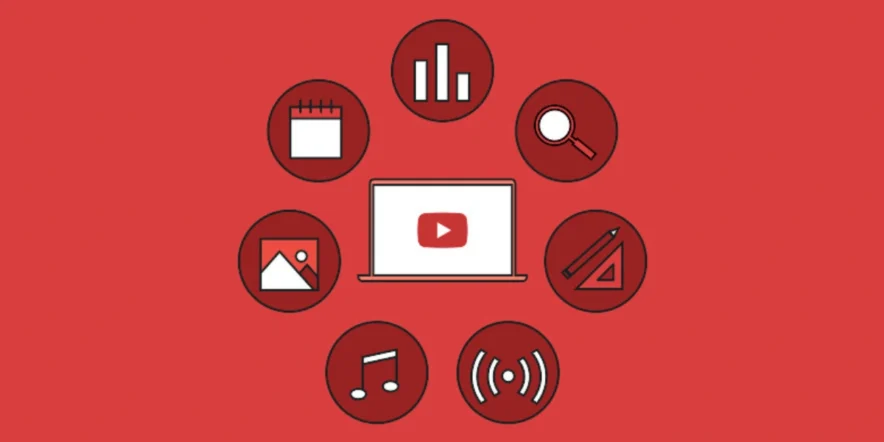 YouTube tools for creators