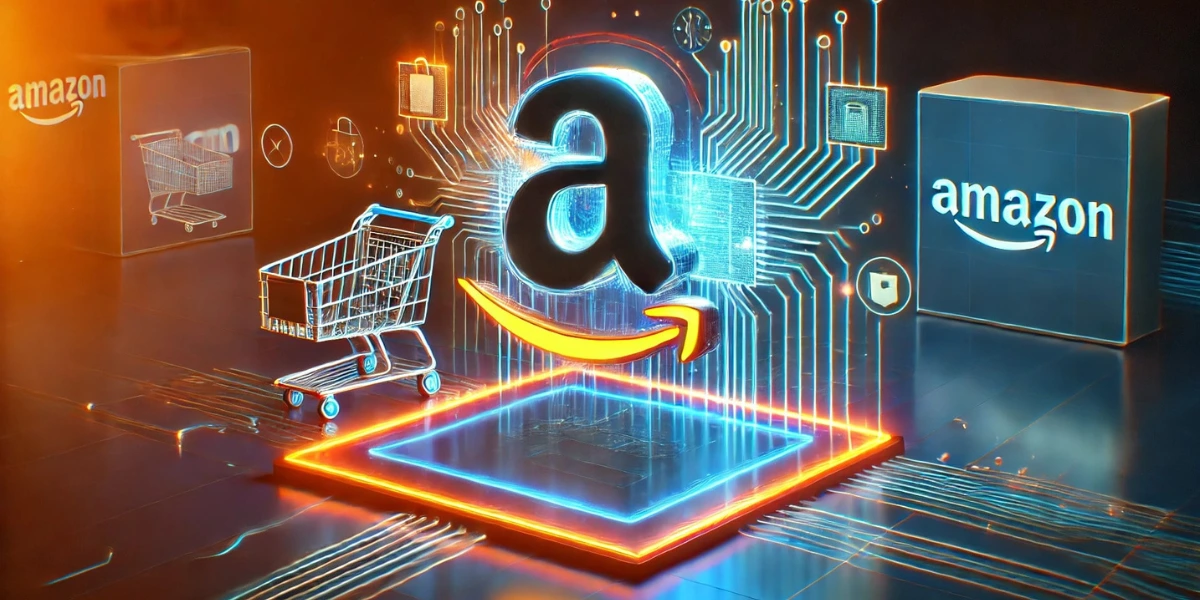 Amazon AI-powered tools