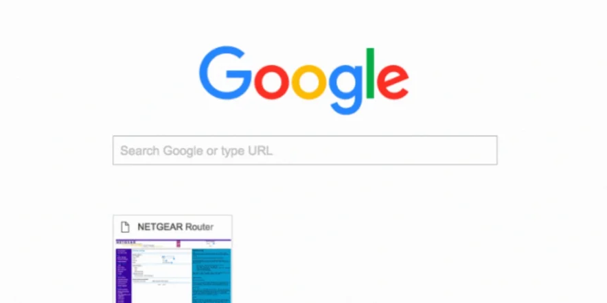 Google Search Tests have created a Buzz