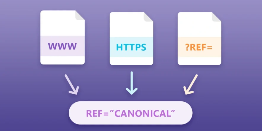 Canonical URLs boost SEO