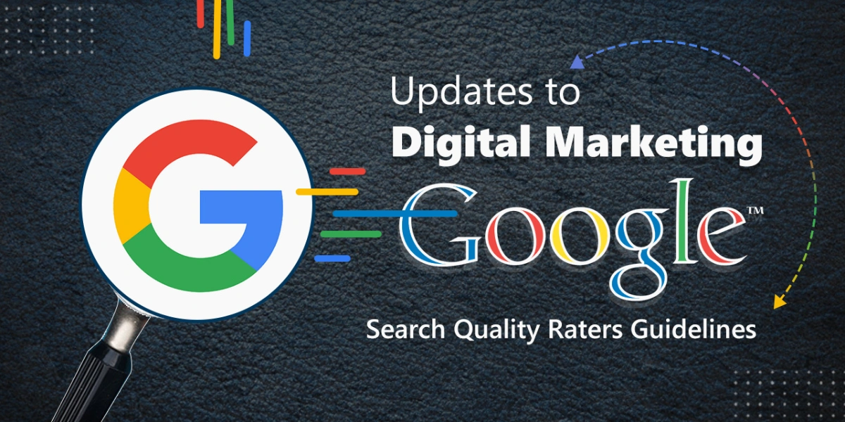 Google Search Raters Guidelines