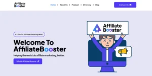 AffiliateBooster.com