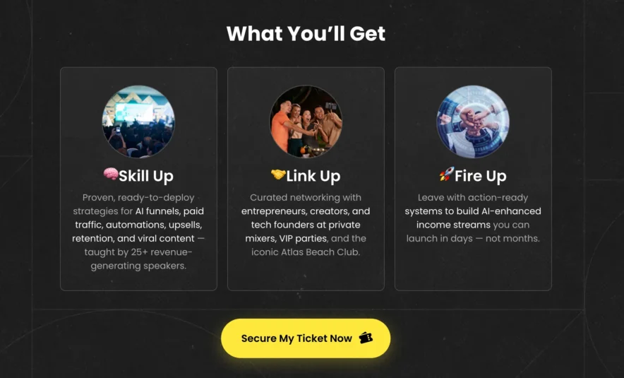 Why Affiliate Marketers Should Join?