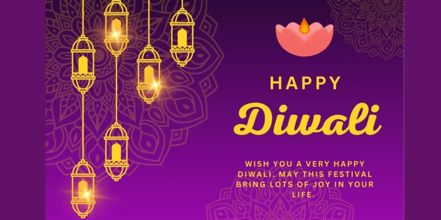 Diwali AI messages by chatbots