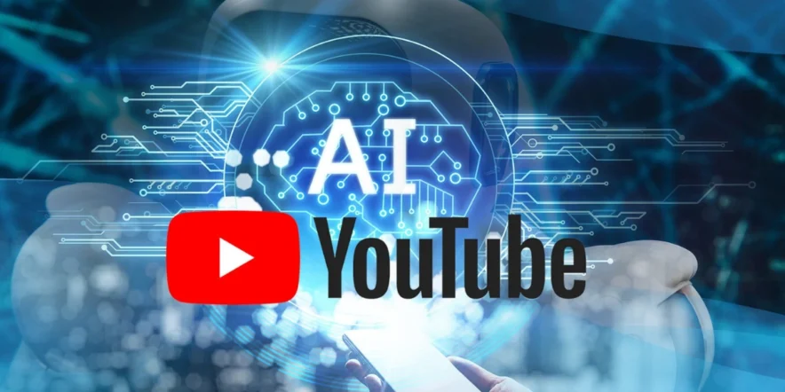 YouTube AI will take the centre stage