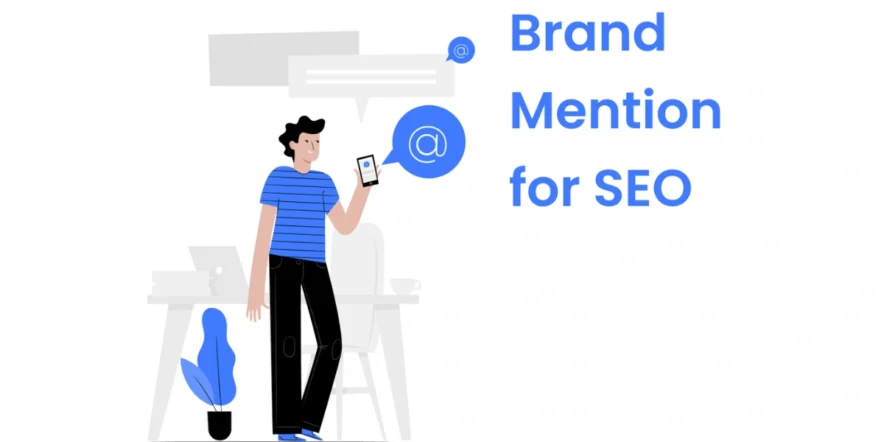 Brand Mentions for SEO ensure success
