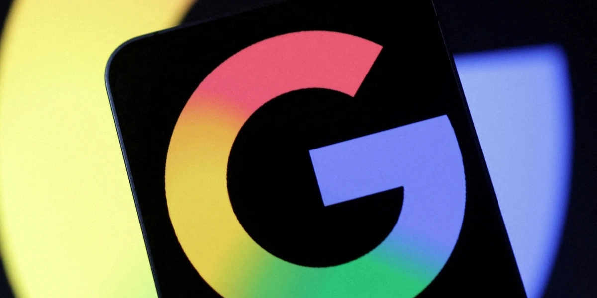 Google AI legal challenge