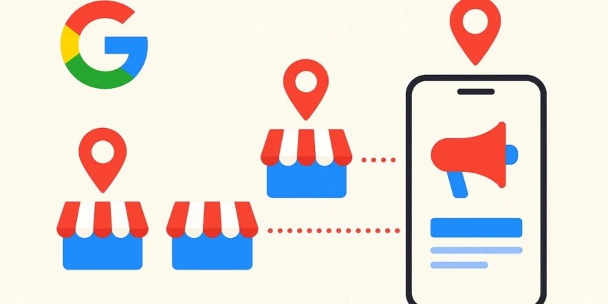 Google Business Profile