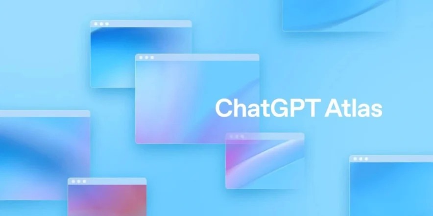 ChatGPT Atlas released