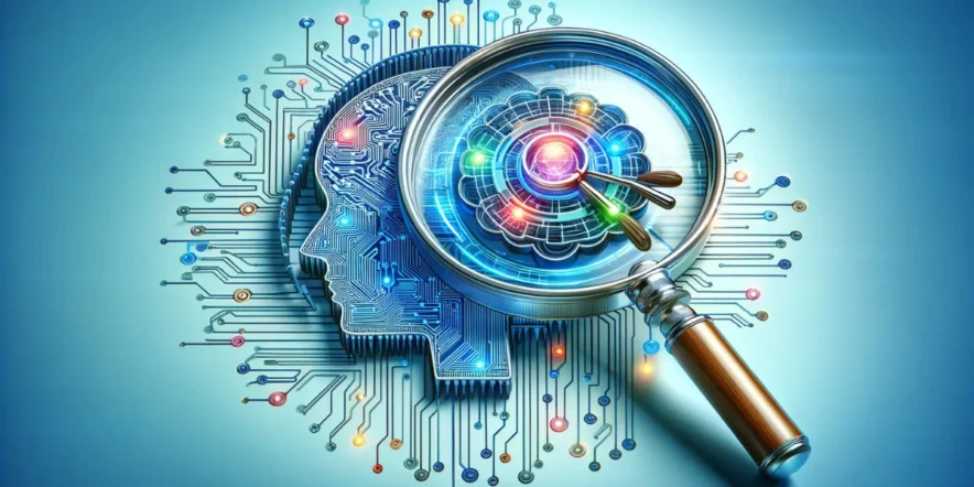 SEO and AI integration is search's backbone