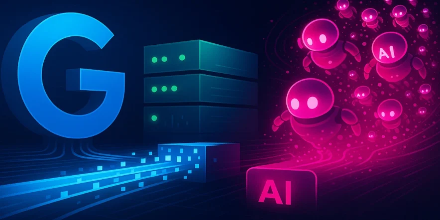 GEO content set to dominate AI search