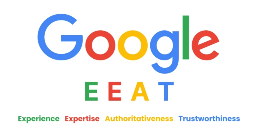 E-E-A-T Gap struggle