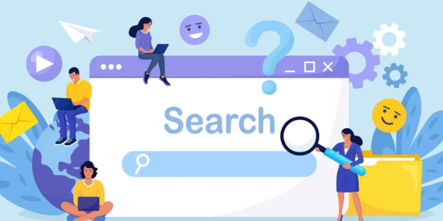 AI search platforms visibility