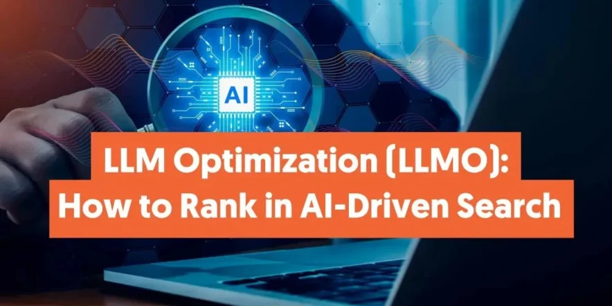 LLMO SEO Optimization helps in AI-powered search