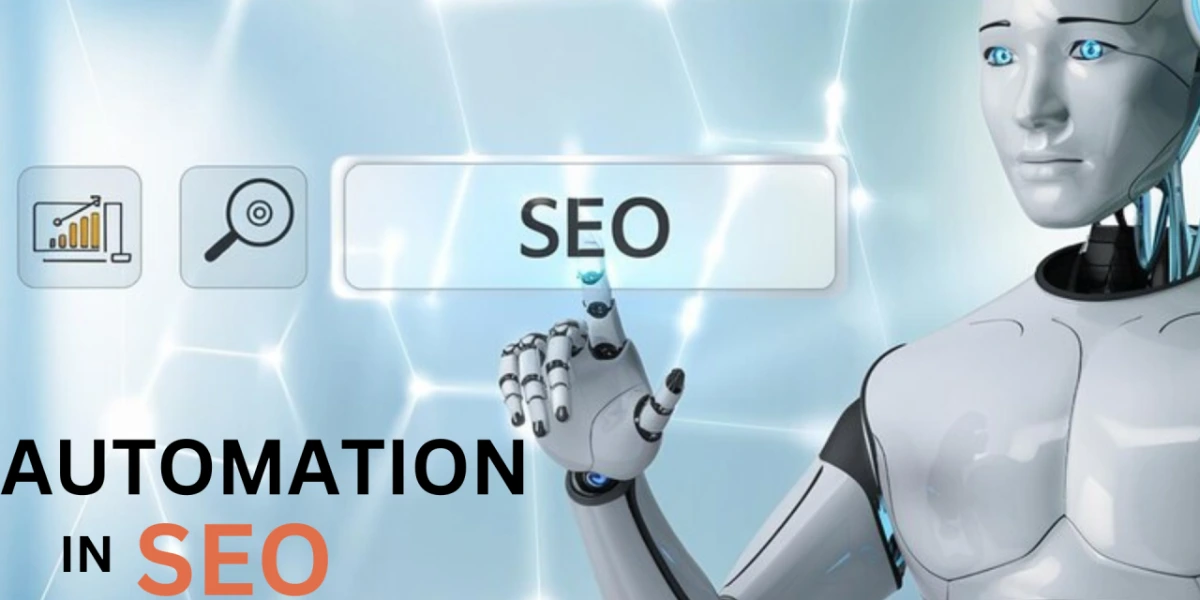 SEO automation