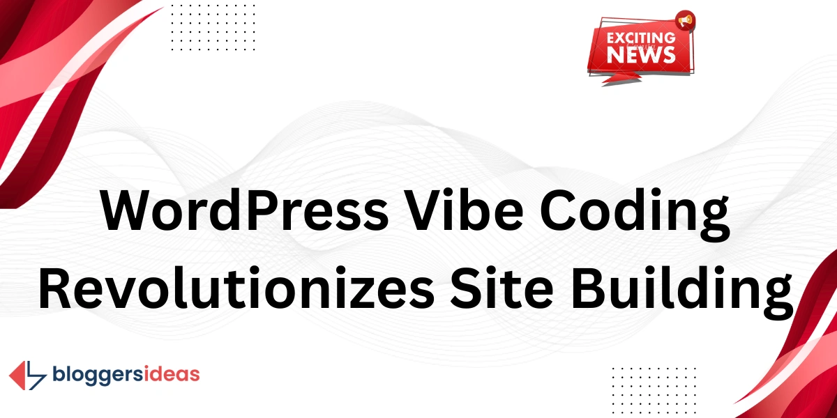 WordPress Vibe Coding