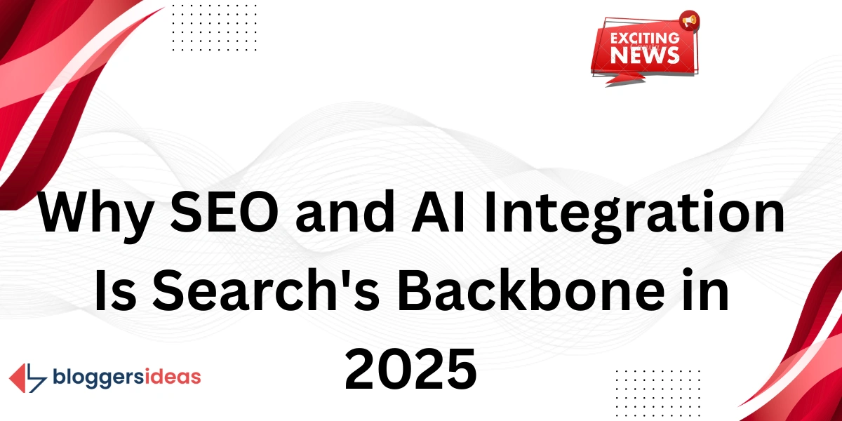 SEO and AI integration