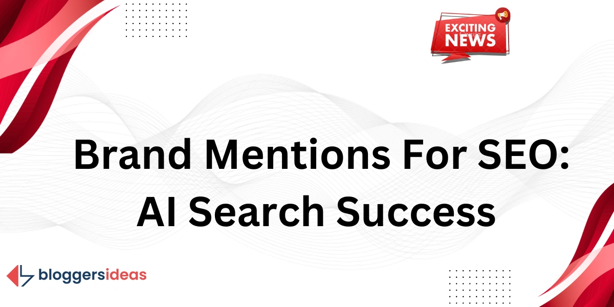 Brand Mentions for SEO