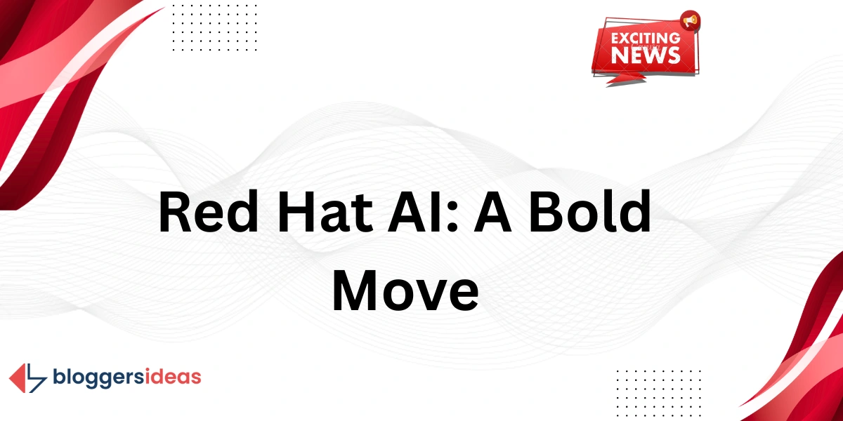 Red Hat AI