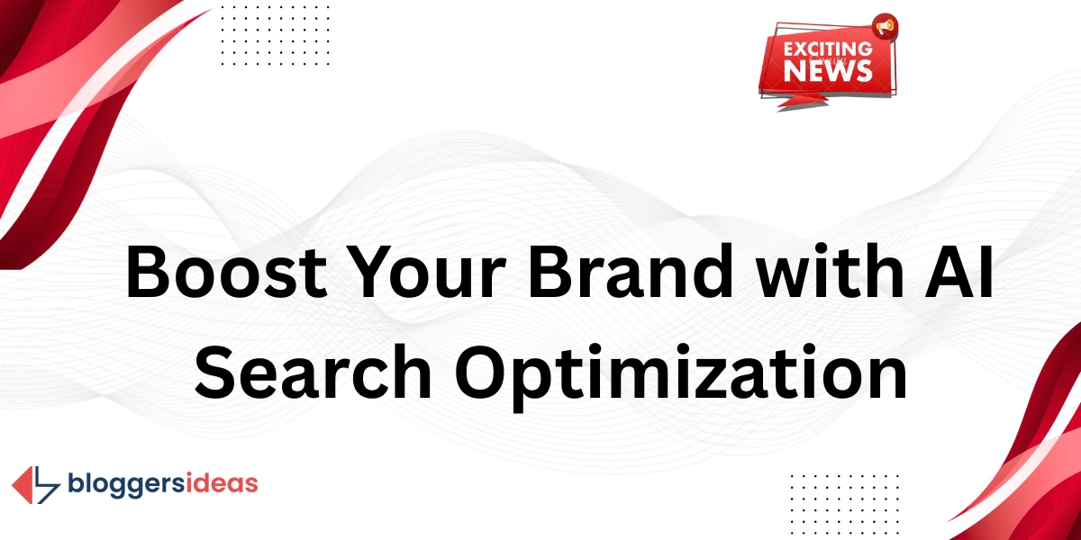 AI search optimization