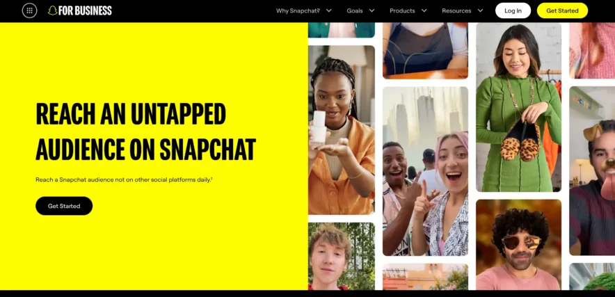 Snapchat For Business Coupon Code