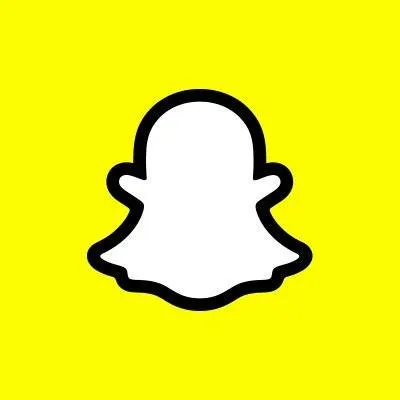 Snapchat logo