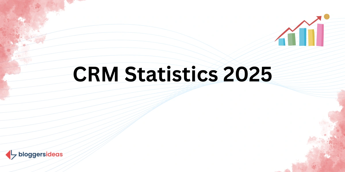 CRM Statistics