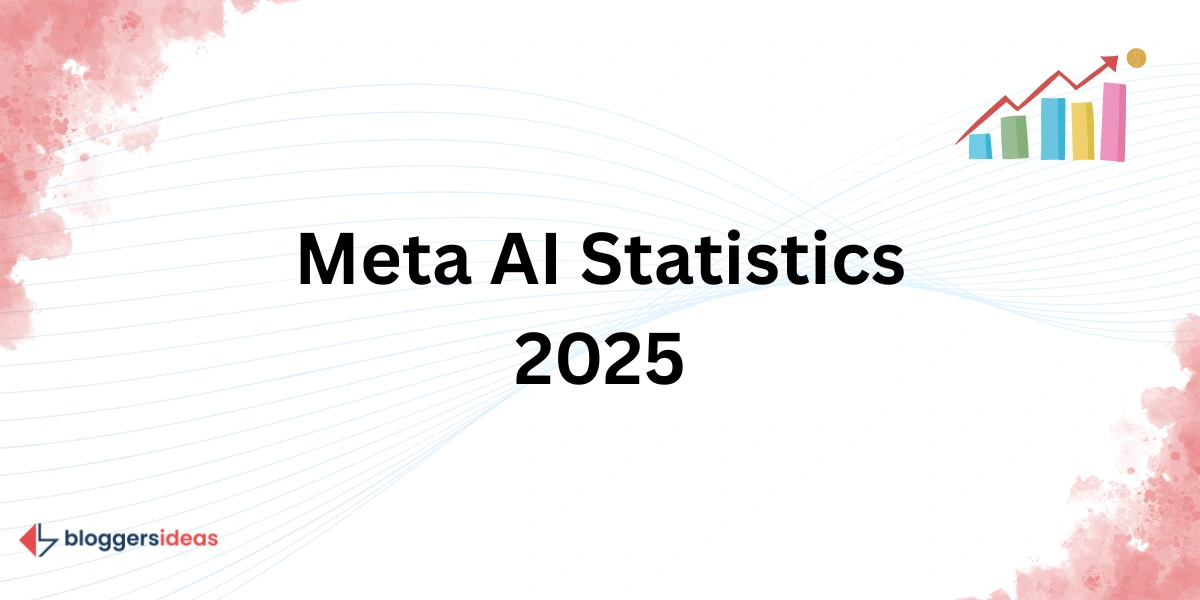 Meta AI Statistics