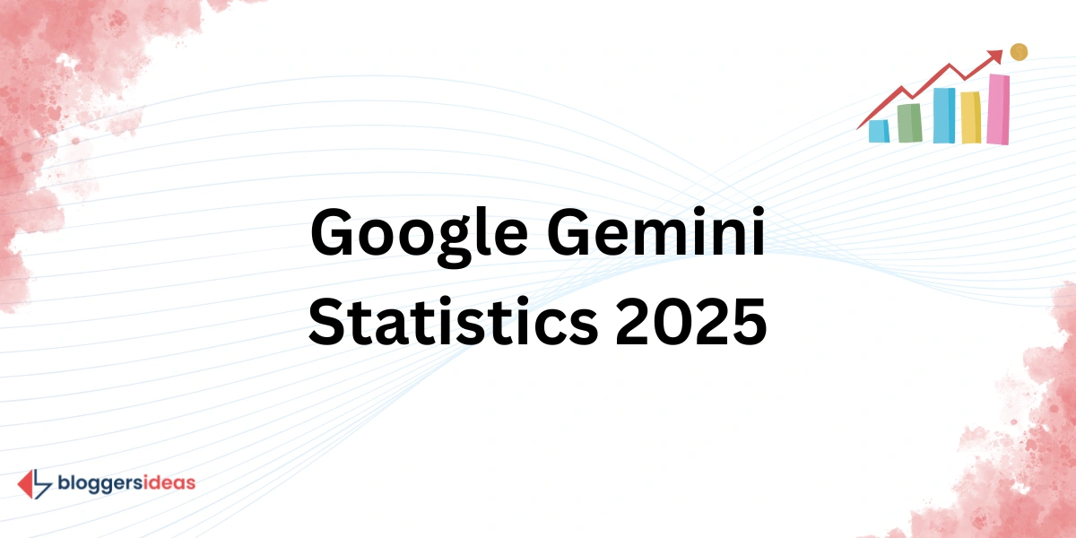 Google Gemini Statistics