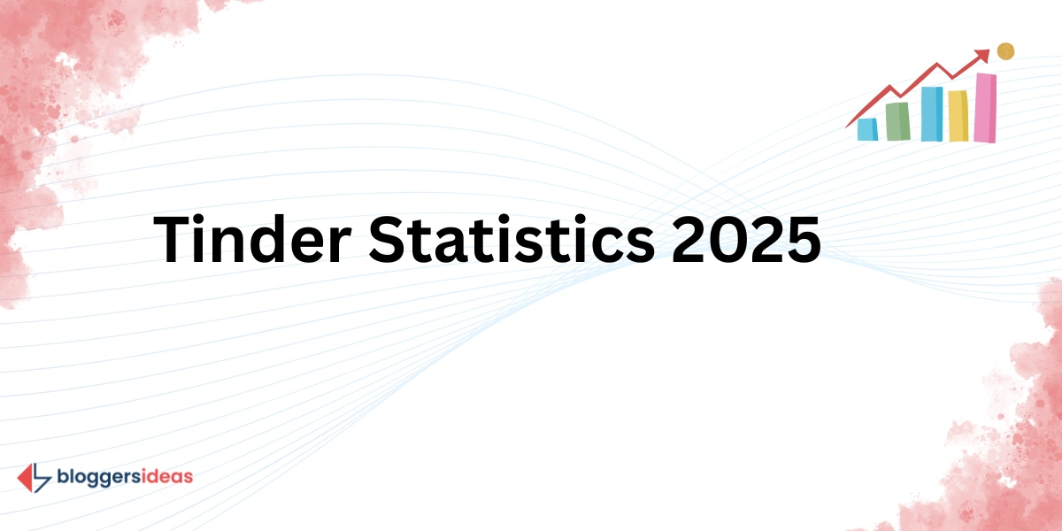 Tinder Statistics