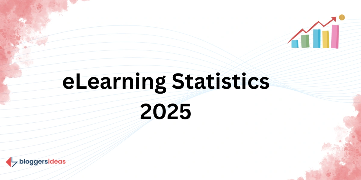 estatísticas de e-learning