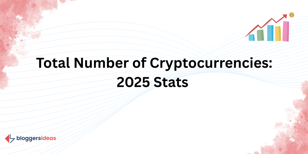 Número de criptomoedas