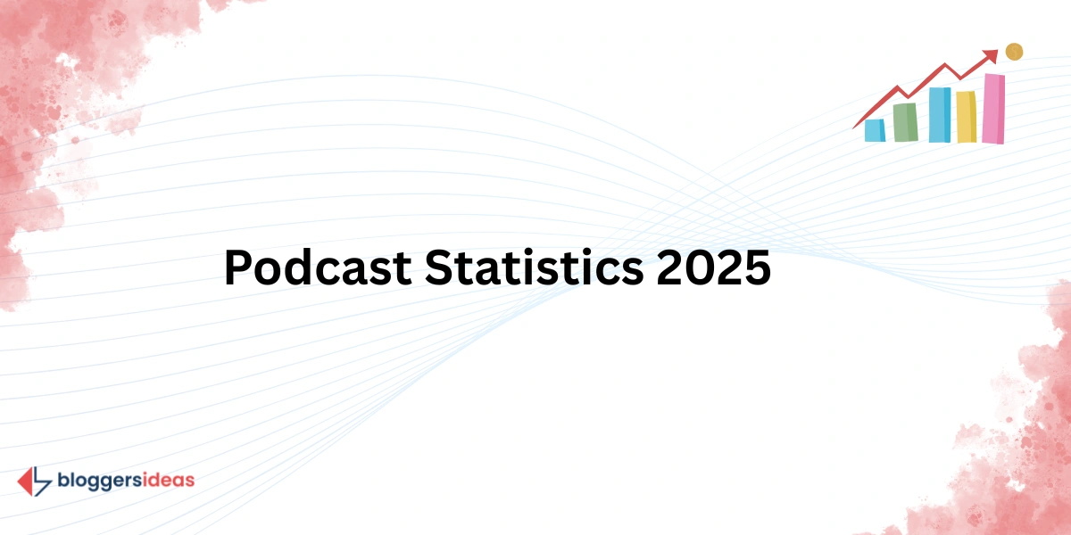 Podcast Statistics
