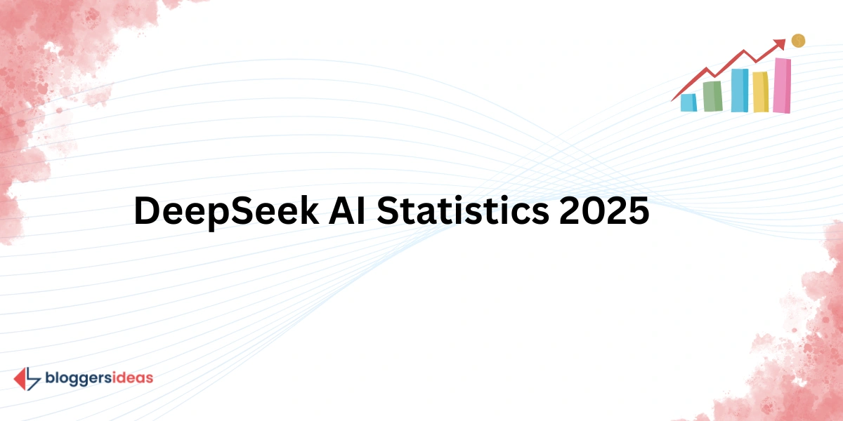 DeepSeek AI Statistics