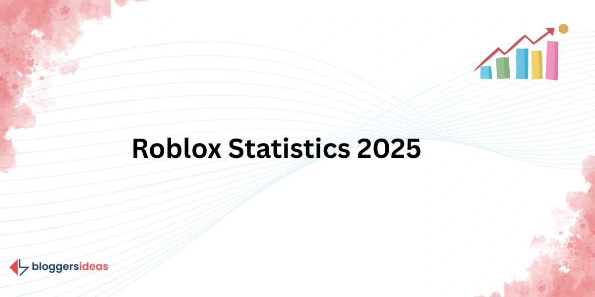 Roblox Statistics