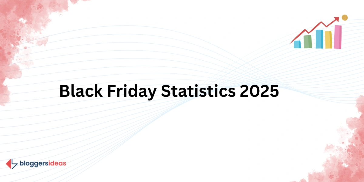 Black Friday Statistics