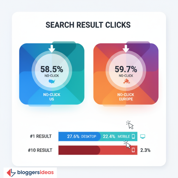 How Much Do We Click