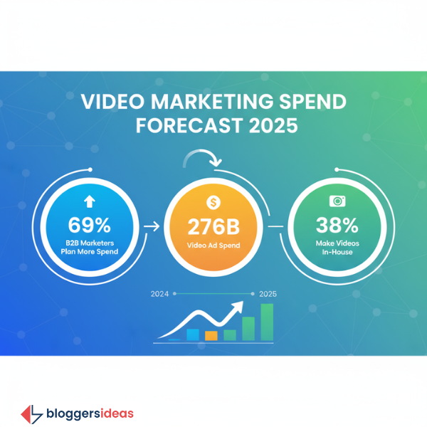 Money Spent on Videos