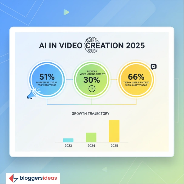 AI and Videos: What’s New