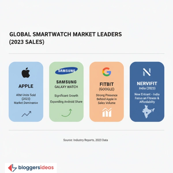 Who’s Making These Cool Watches?